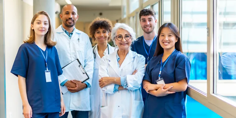 BSc (Hons) Health and Social Care